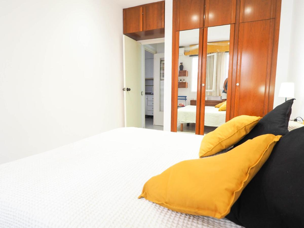 Sunflower Apartment By Hello Homes Sitges Exterior foto